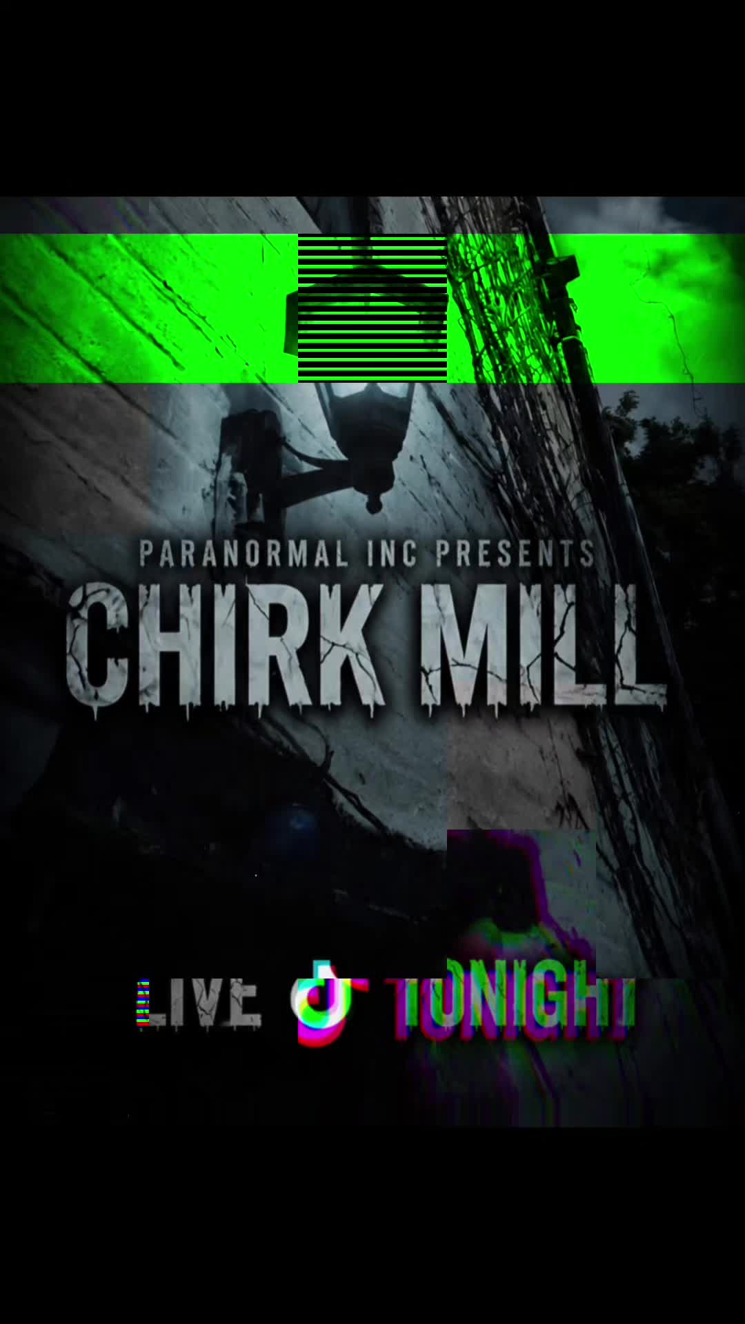 @Paranormal INC 🔶️