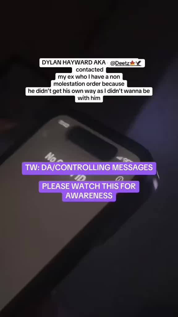 @Mrs awareness