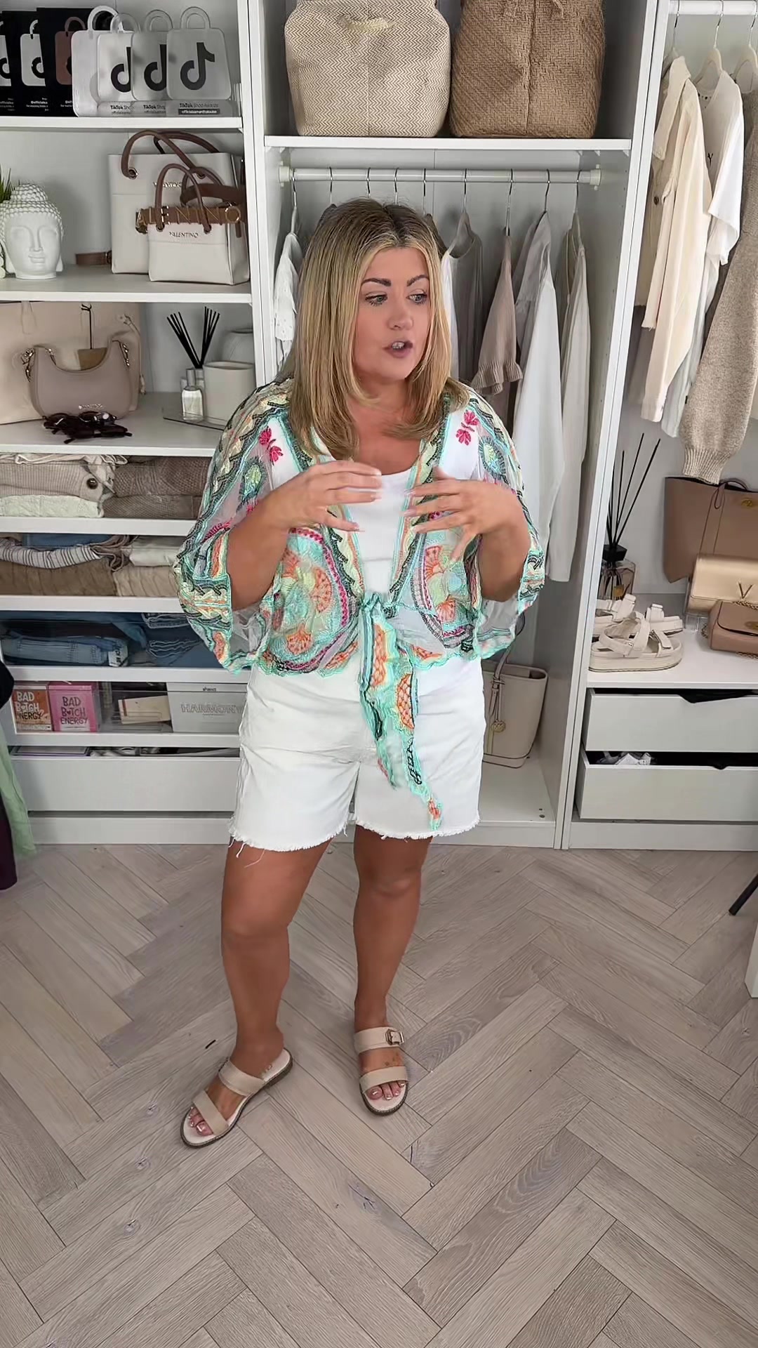 @Samantha Louise | Fashion 🛍️