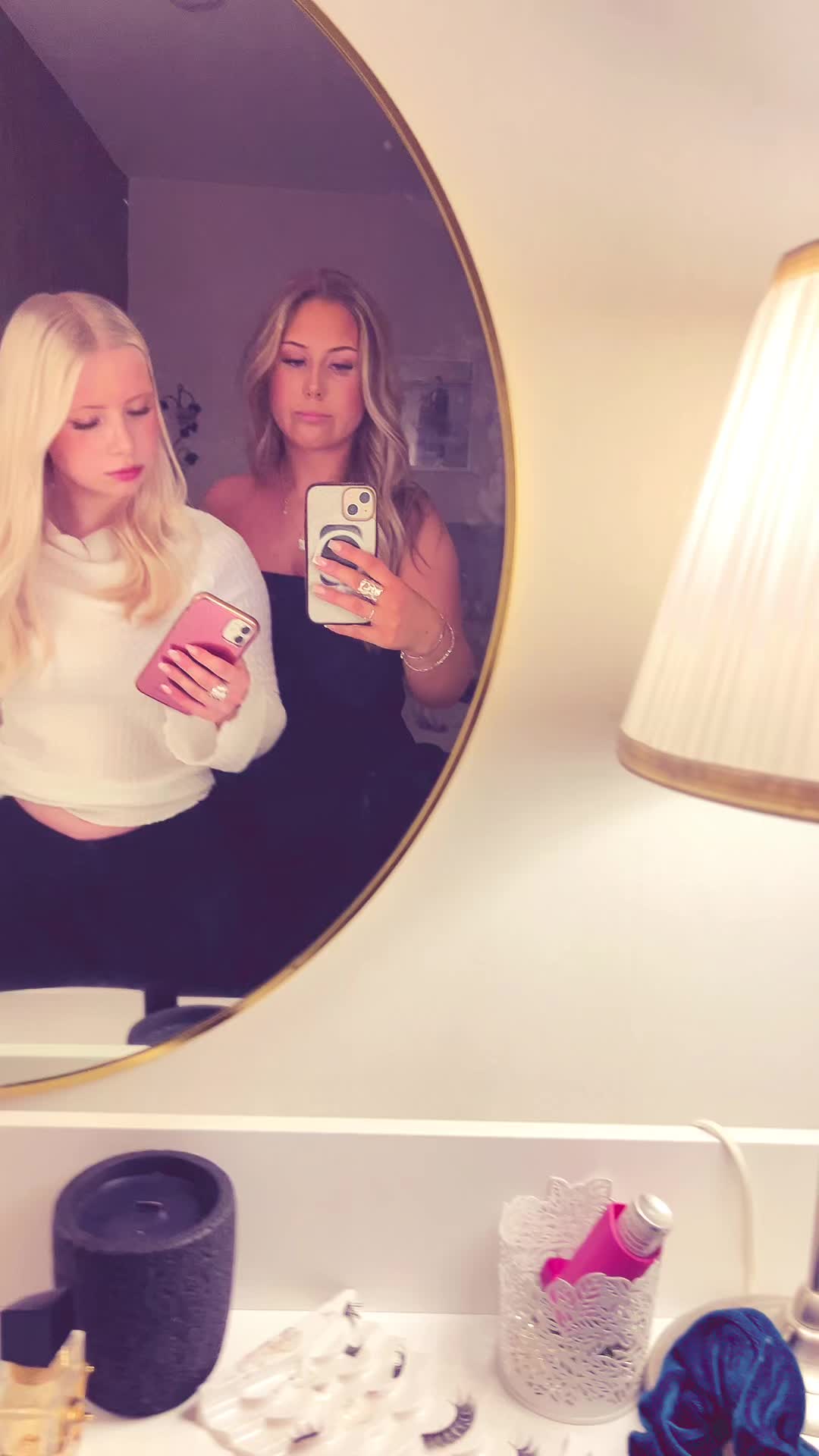 @clara falk