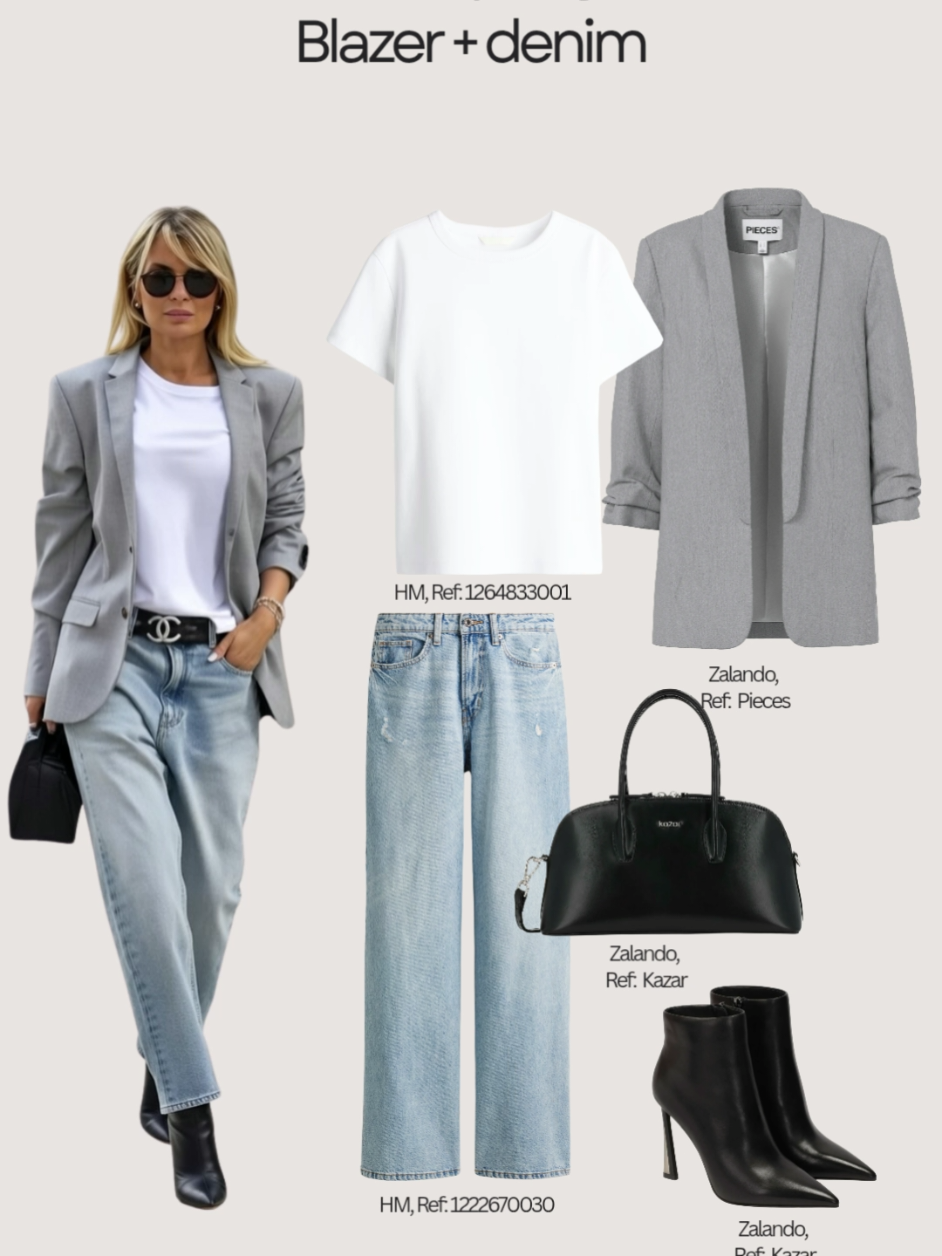 @The Fashion Capsule