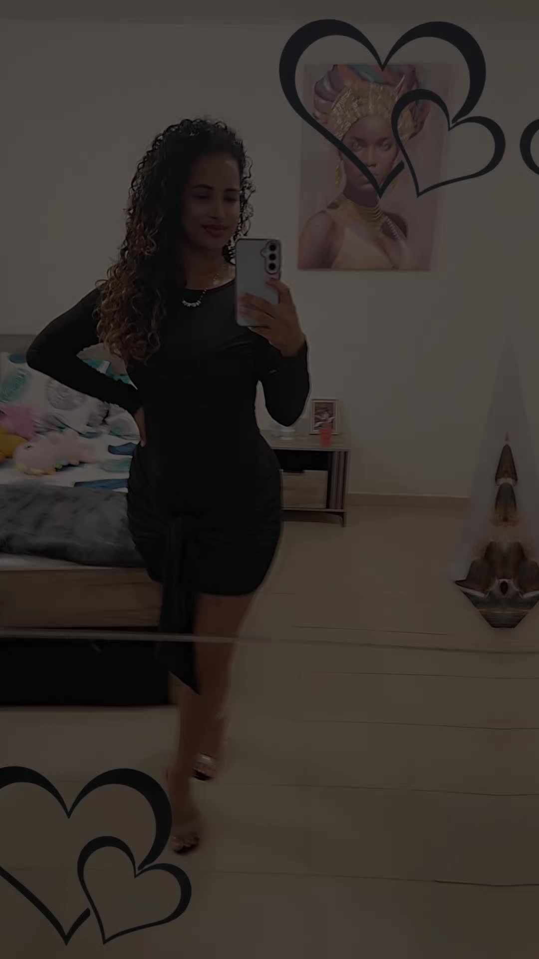 @La&euml;titia 🌺