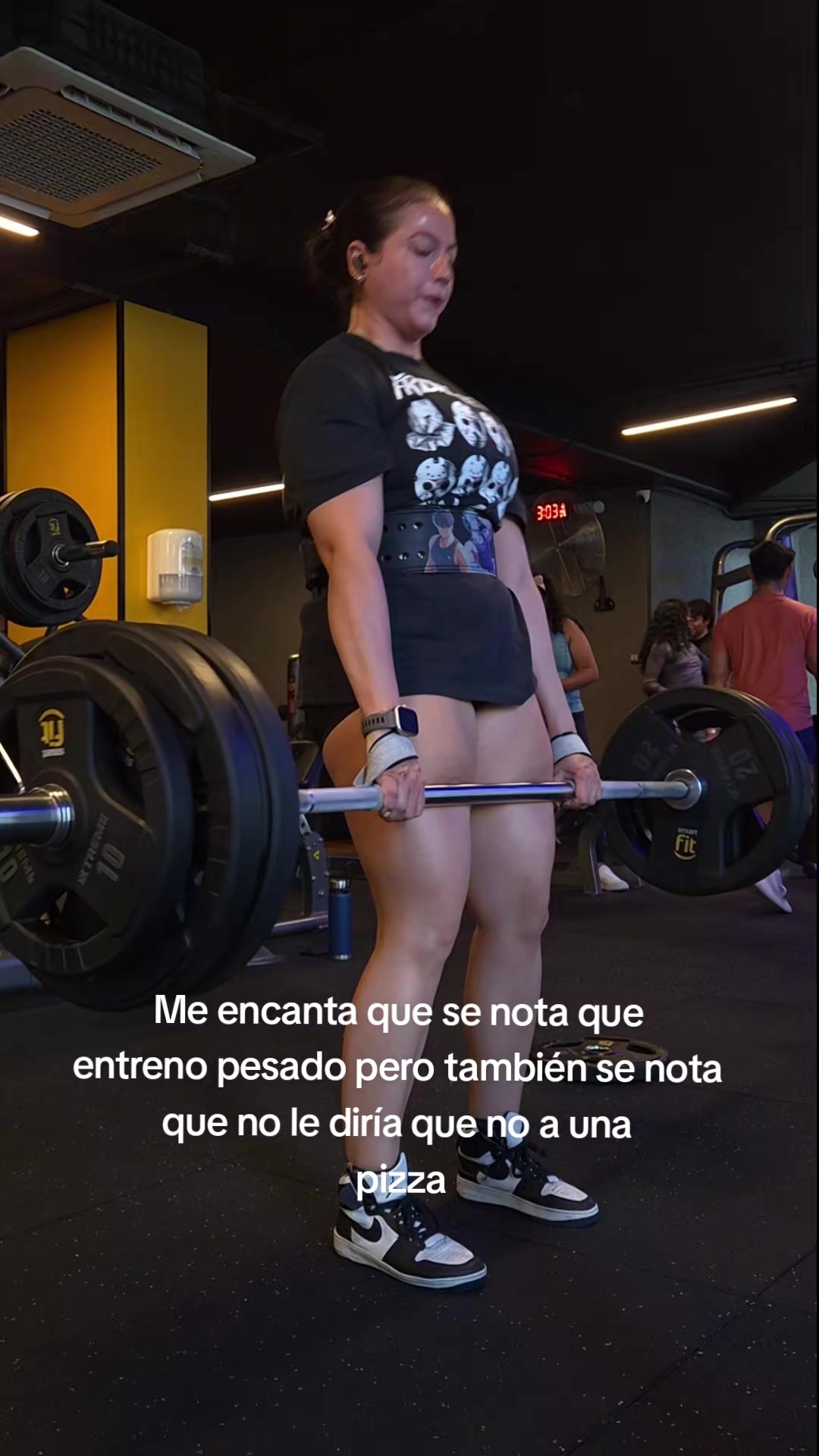@Snacky Queen