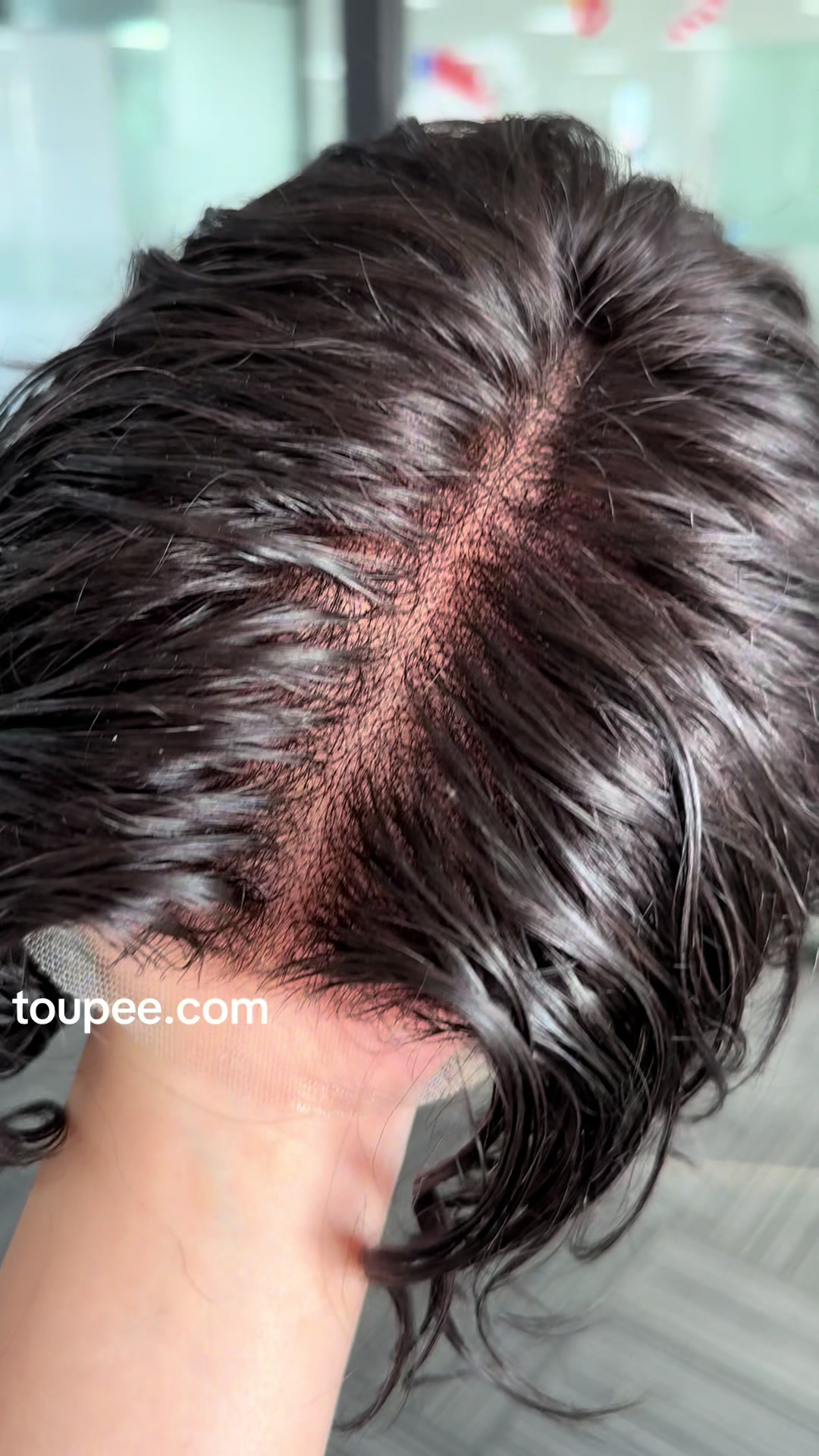 @Toupee.com