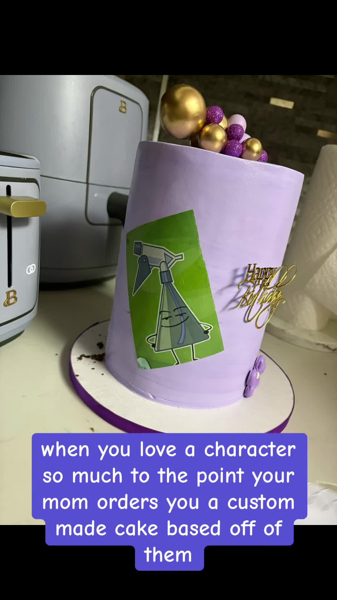 @zura/nicole || THE spraysh fan