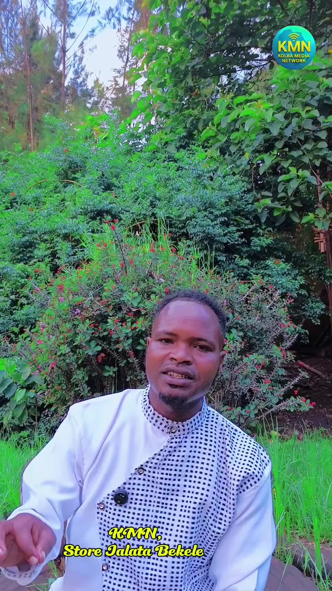 @KOLBA MEDIA NETWORK KMN