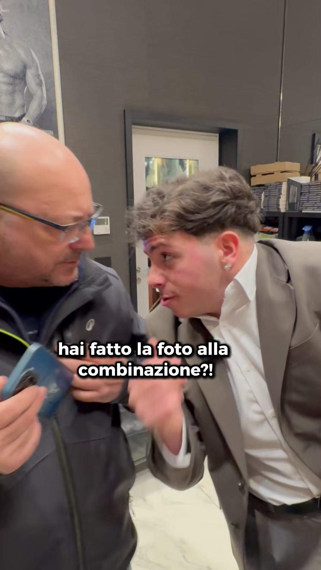 @Daniele carafa