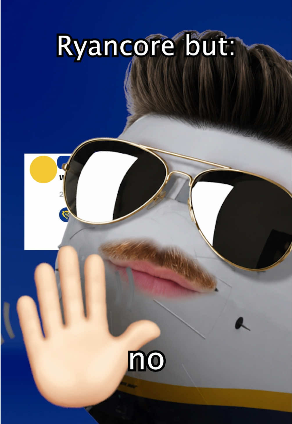 @Ryanair