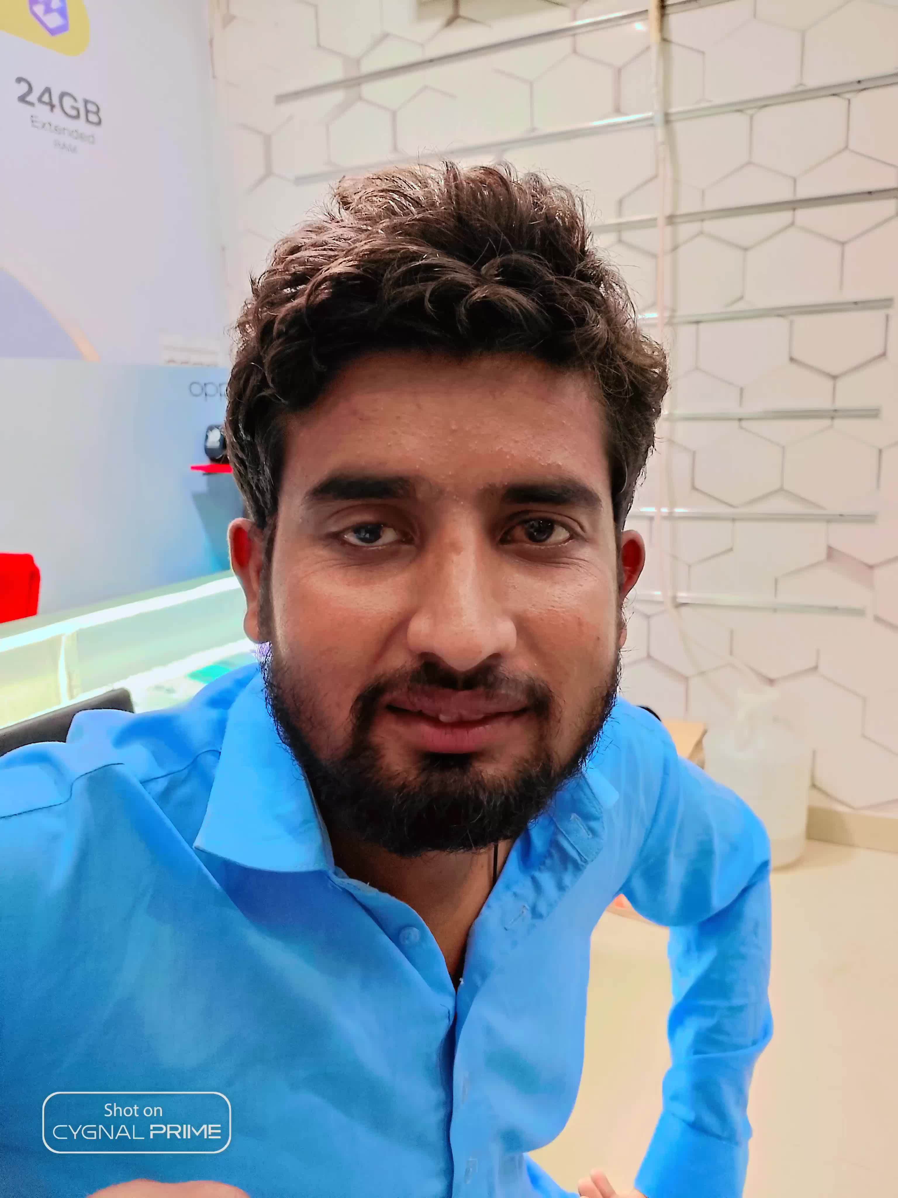 @zafar ali