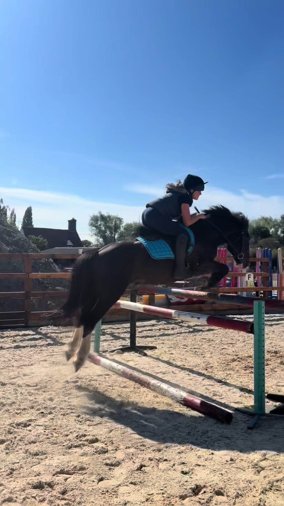 @Equ🐎:all the gear no idea🫶✌️