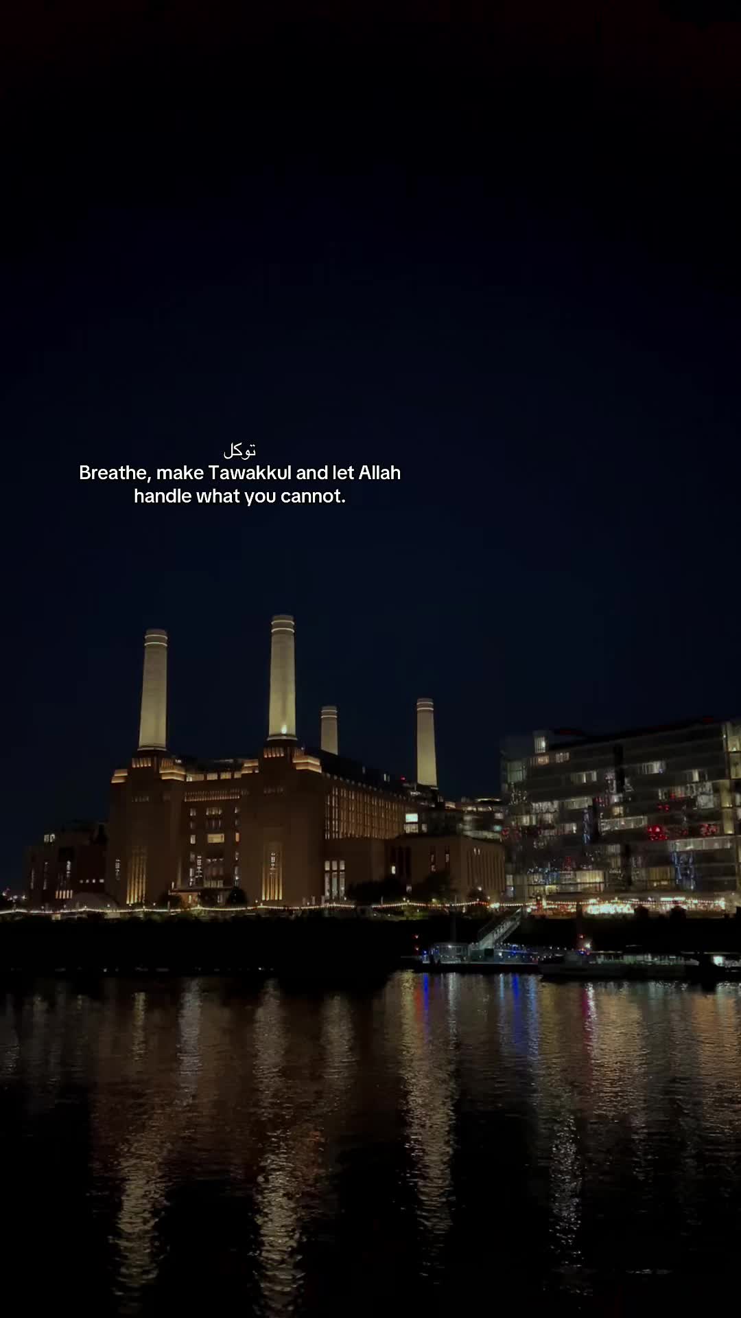 @Islamic reminders