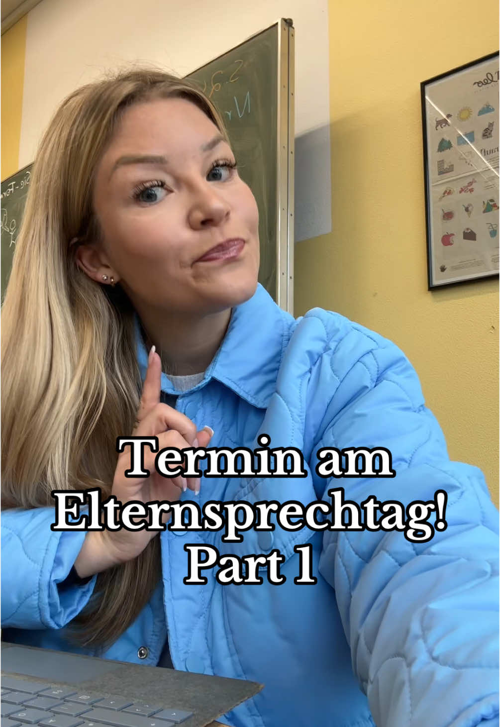 @Frau Kraft