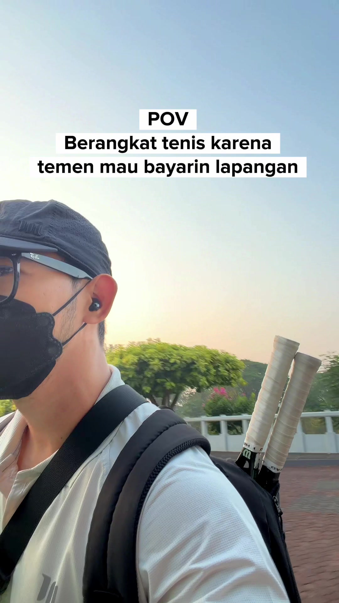 @Faiz Rabbani