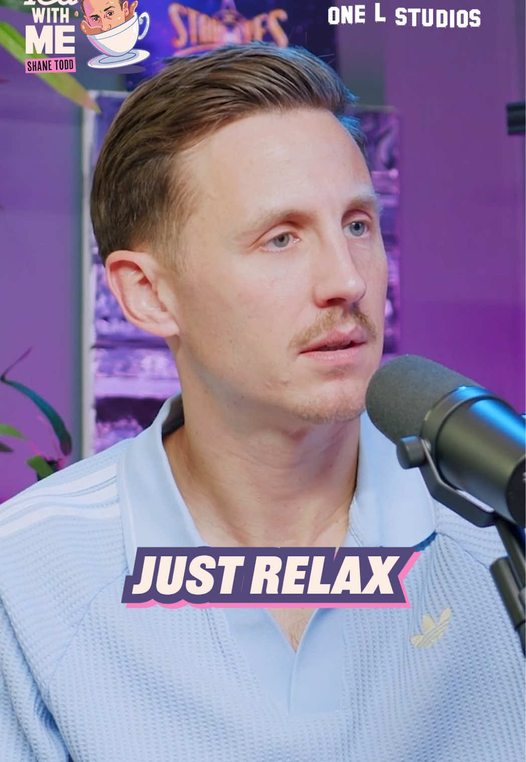 @Shane Todd