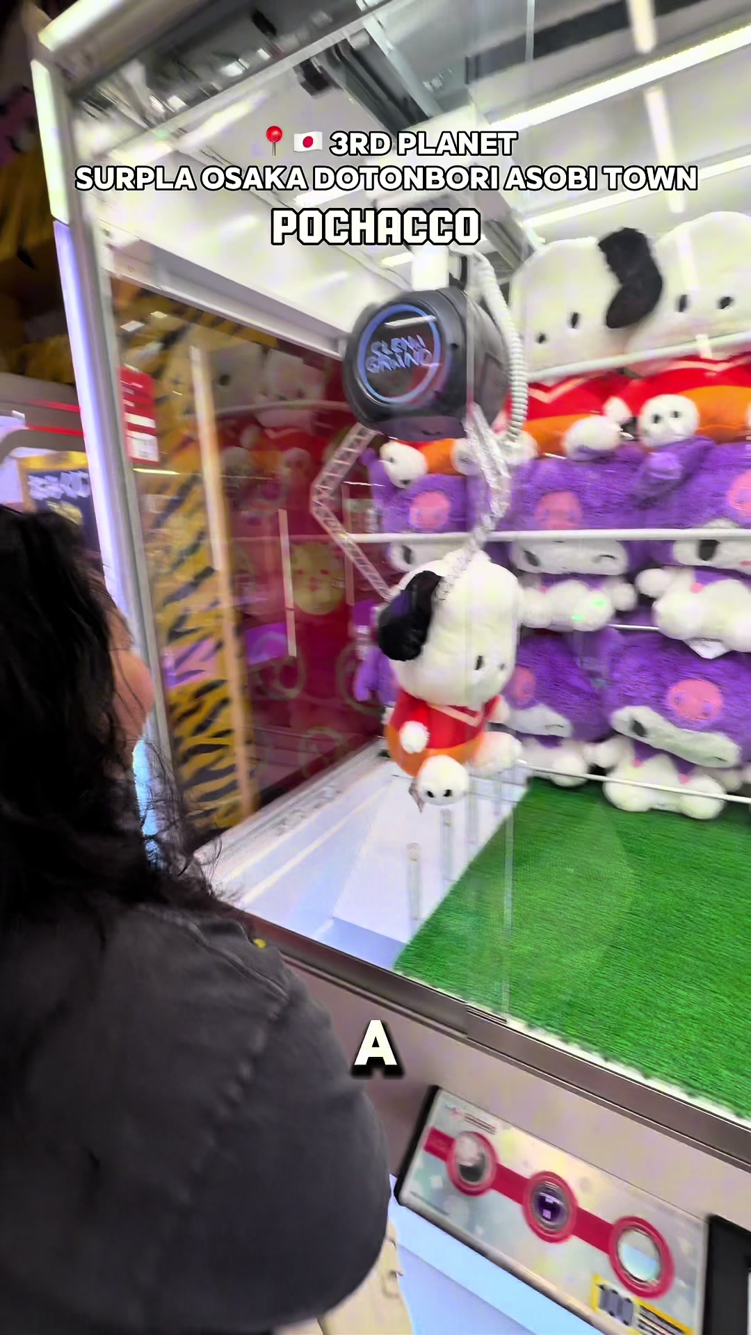 @JT2Hobbies 🕹️Claw Machines