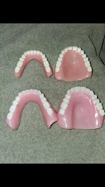 @DentureMama🦷💃💚