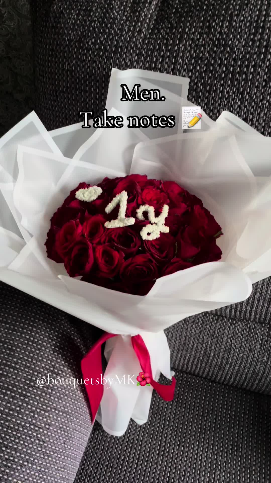 @bouquetsbyMK🌺