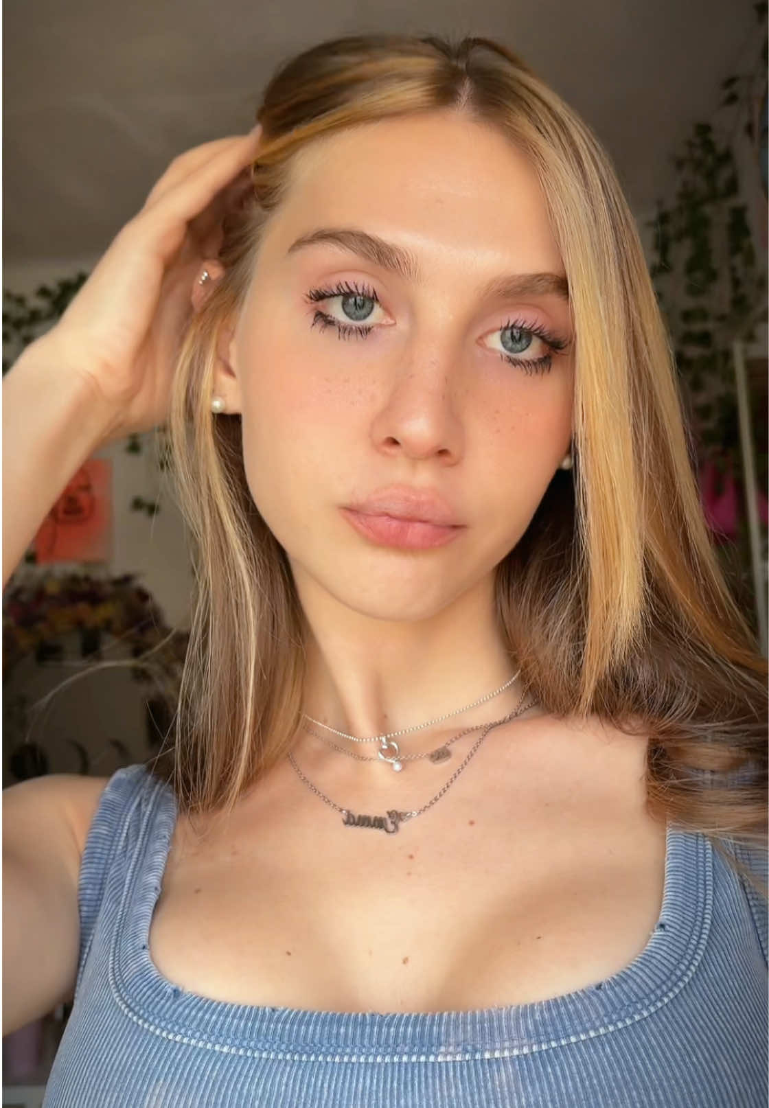 @Messy Girl ♡