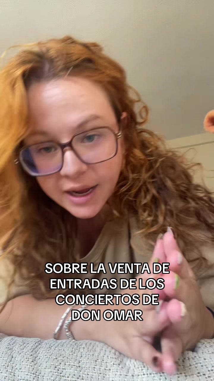 @María