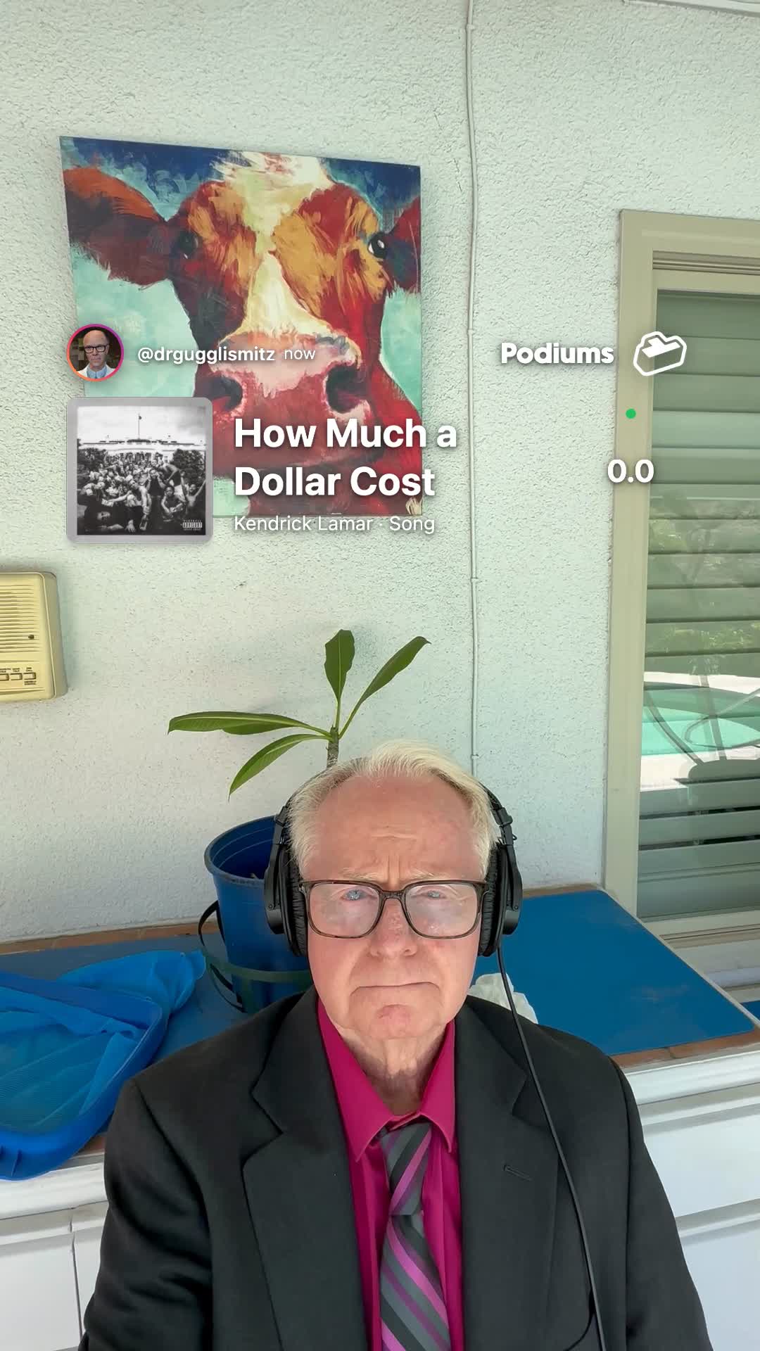 @Dr. Gugglismitz