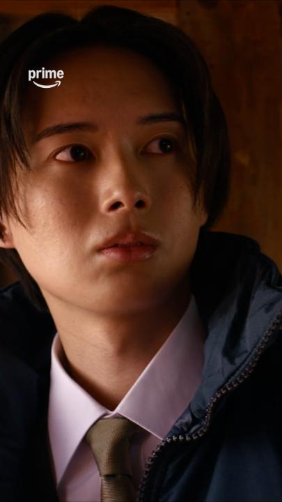 @PrimeVideoJapan