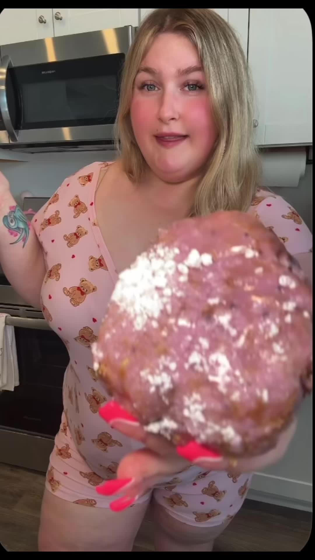 @brandileighsnacks 🍩