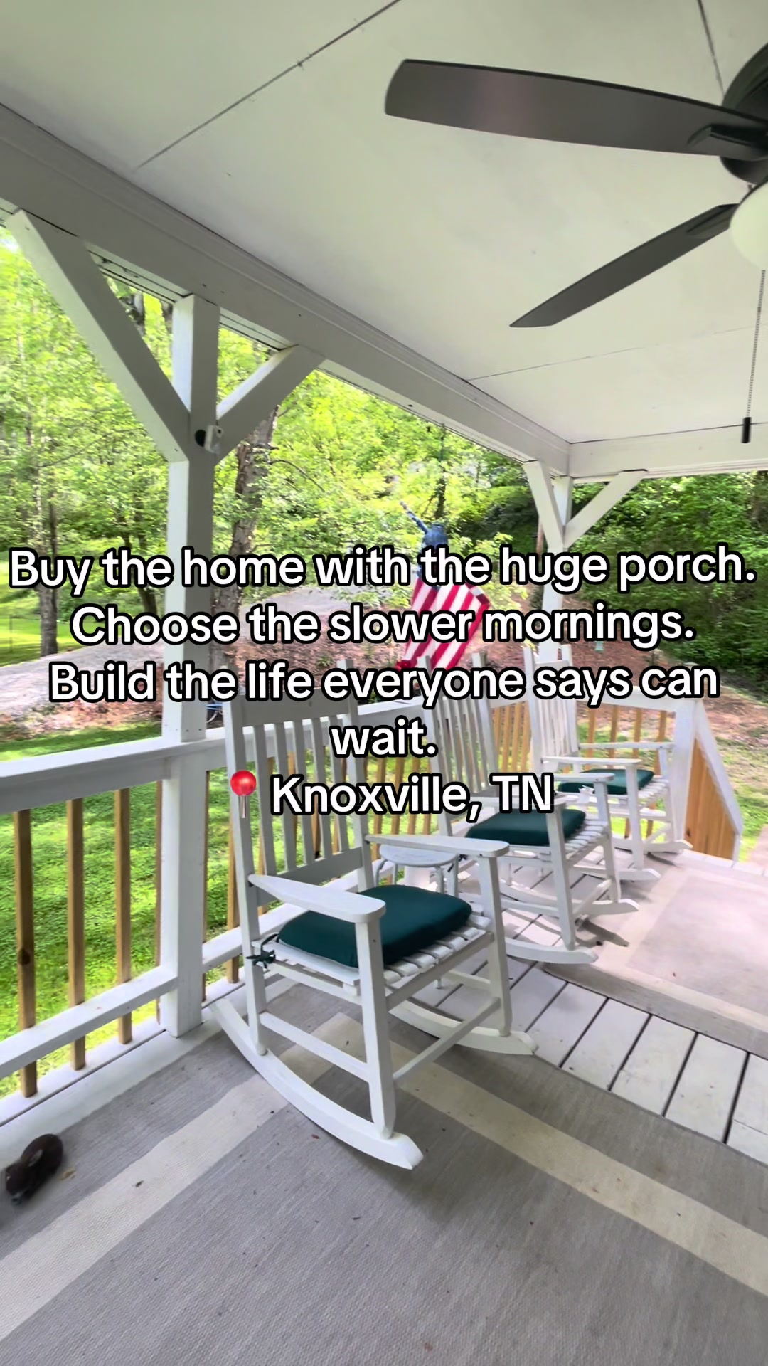 @Brianna | Knoxville,TN Realtor