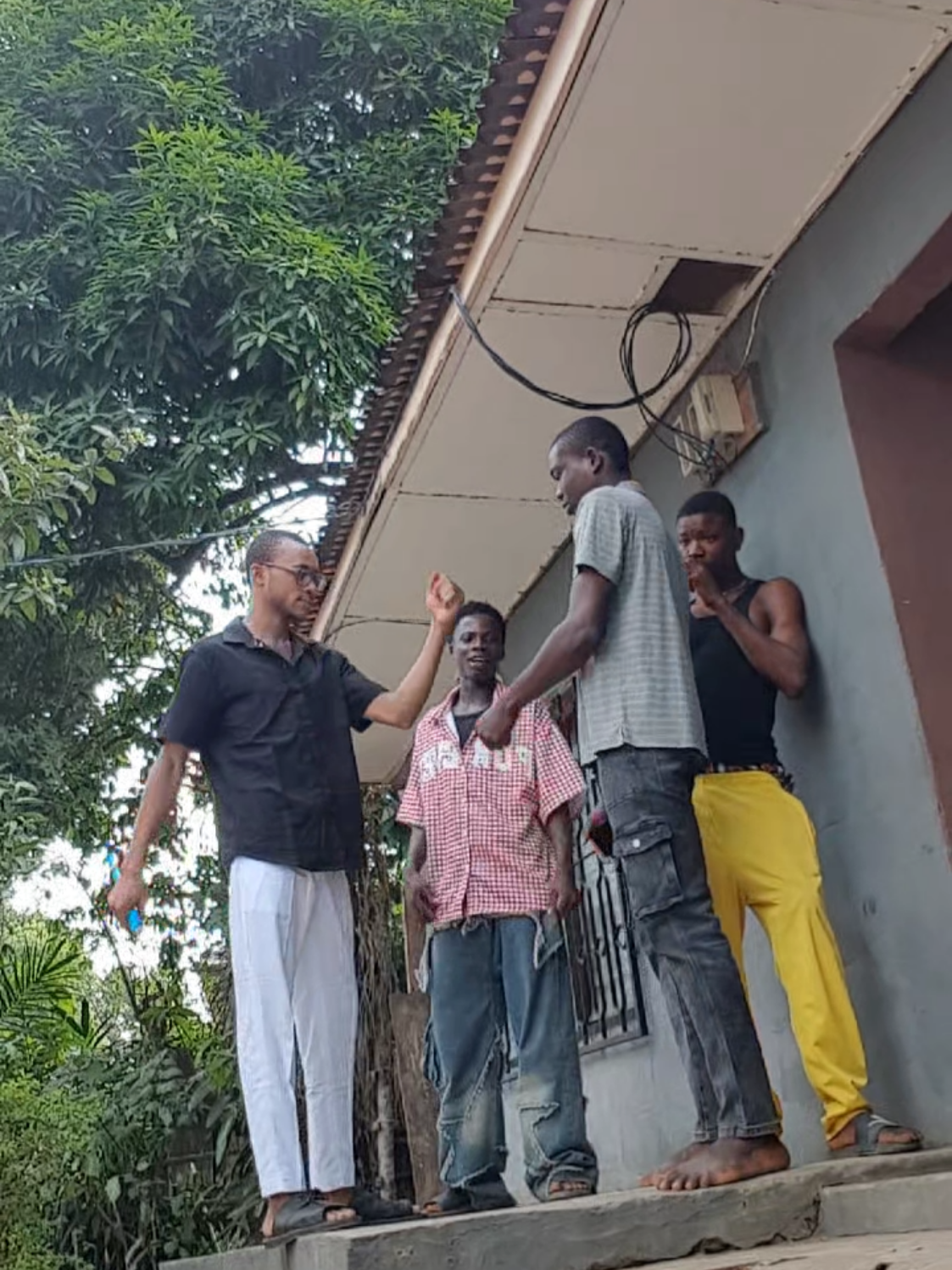 @Oris-Deus Backup