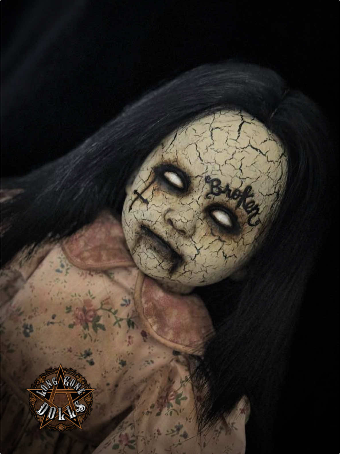 @Long Gone Dolls