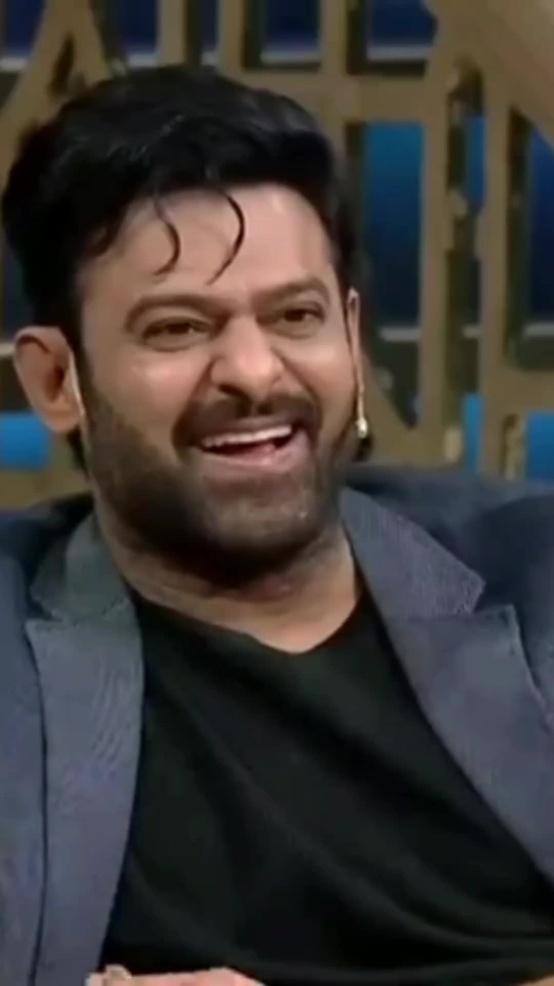 @Prabhas backup