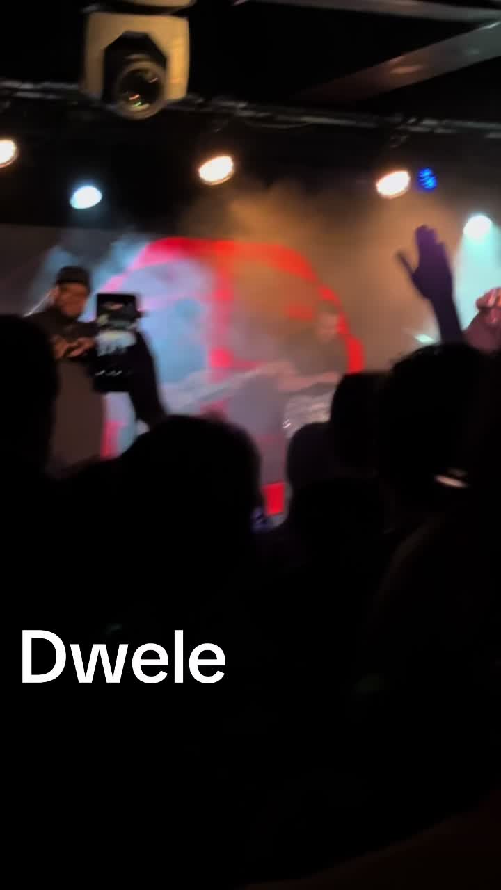 @DJWOODY
