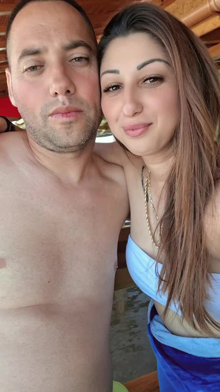 @Fidana &Petko