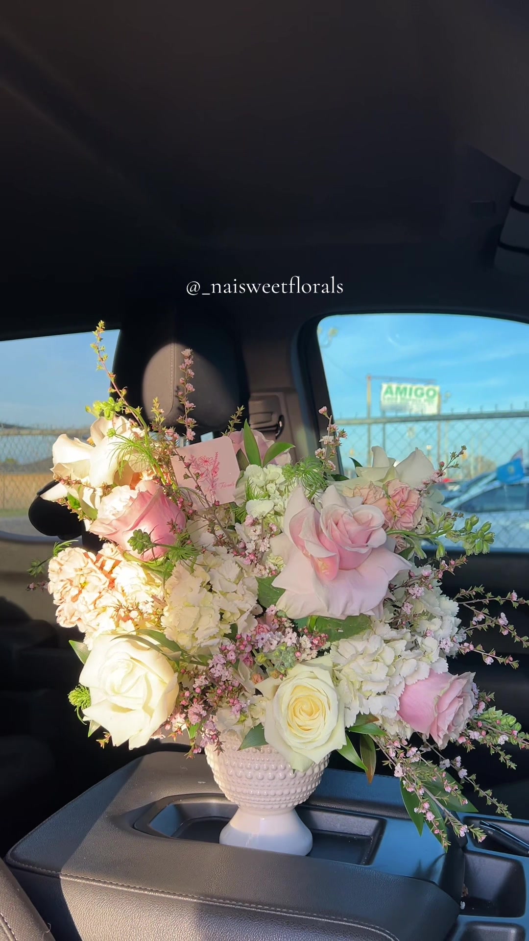 @Nai&rsquo;s Sweet Florals 💖