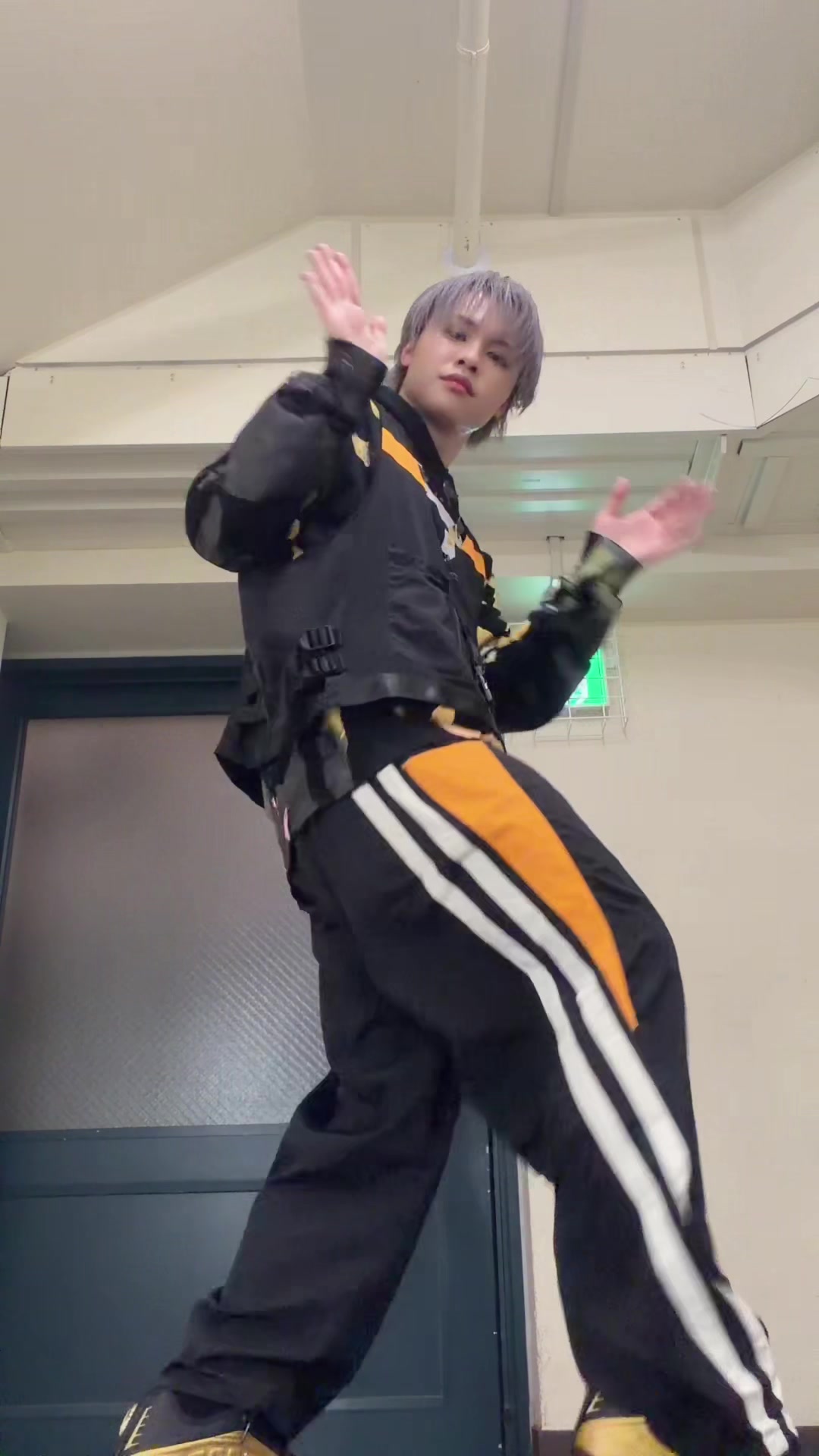 @ヨギー西田