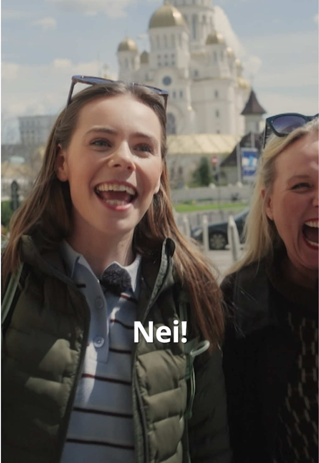 @TVNorge