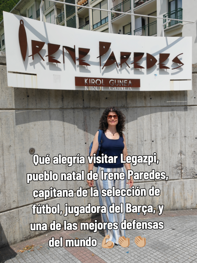 @La Sociedad del Infinito