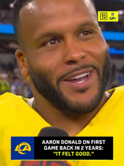 @NFL on DAZN
