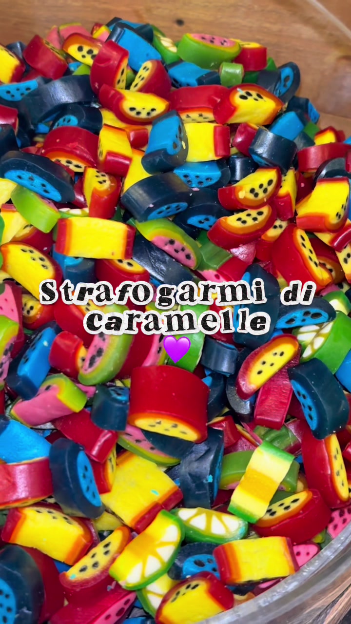 @Le Caramelle Dei Pirati