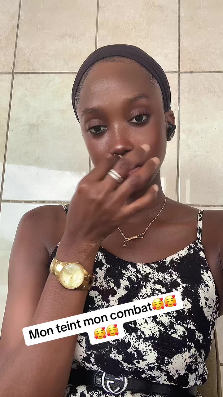 @Amina Diallo 🇬🇳🇬🇳