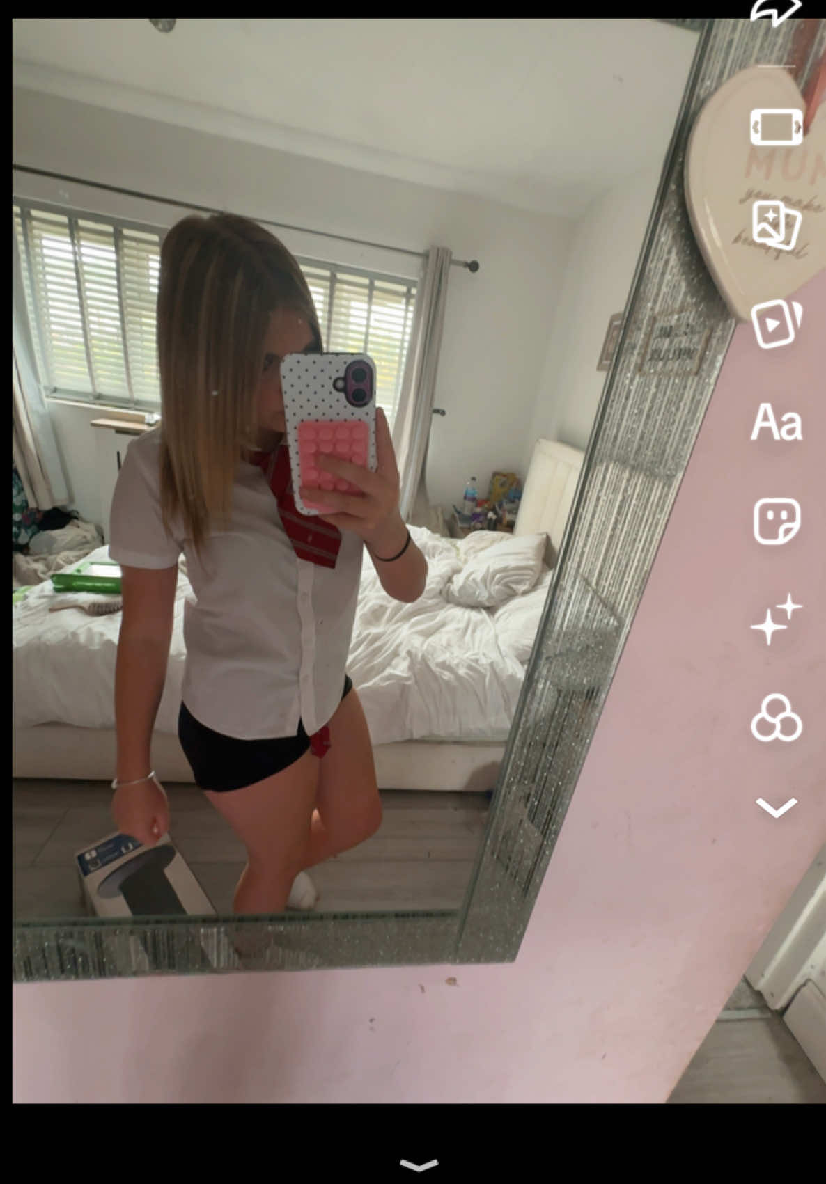 @ 