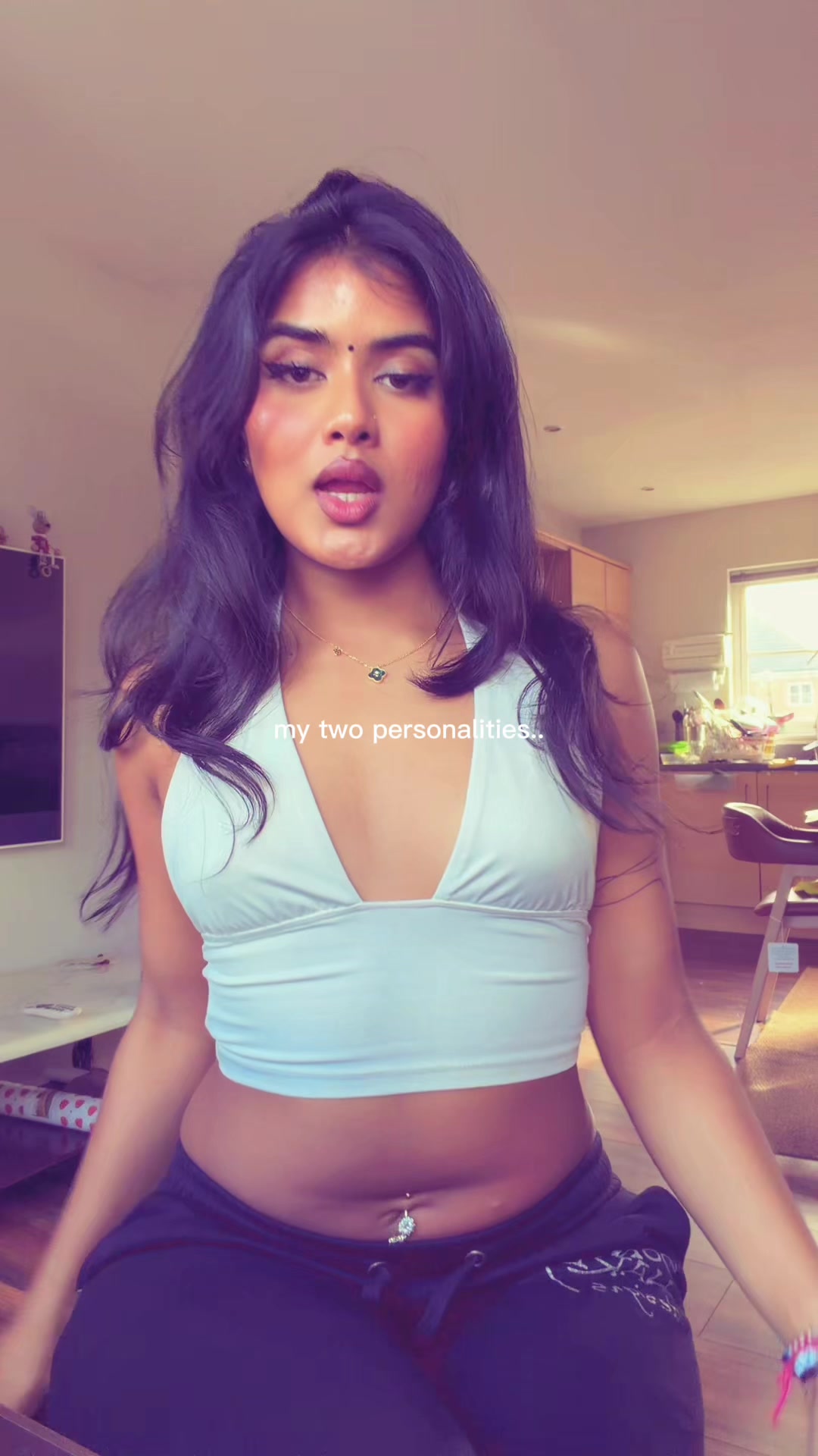 @Parmita