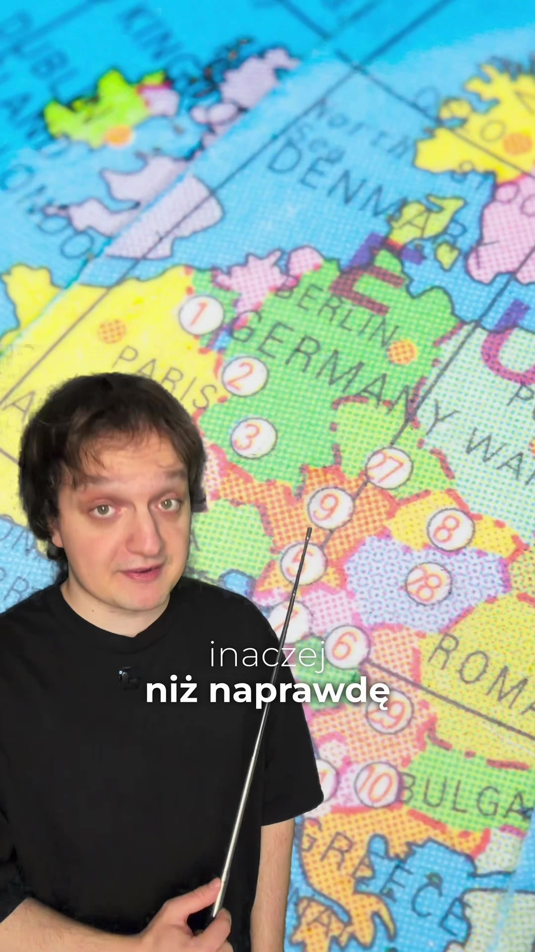 @Przemek z To Już Historia