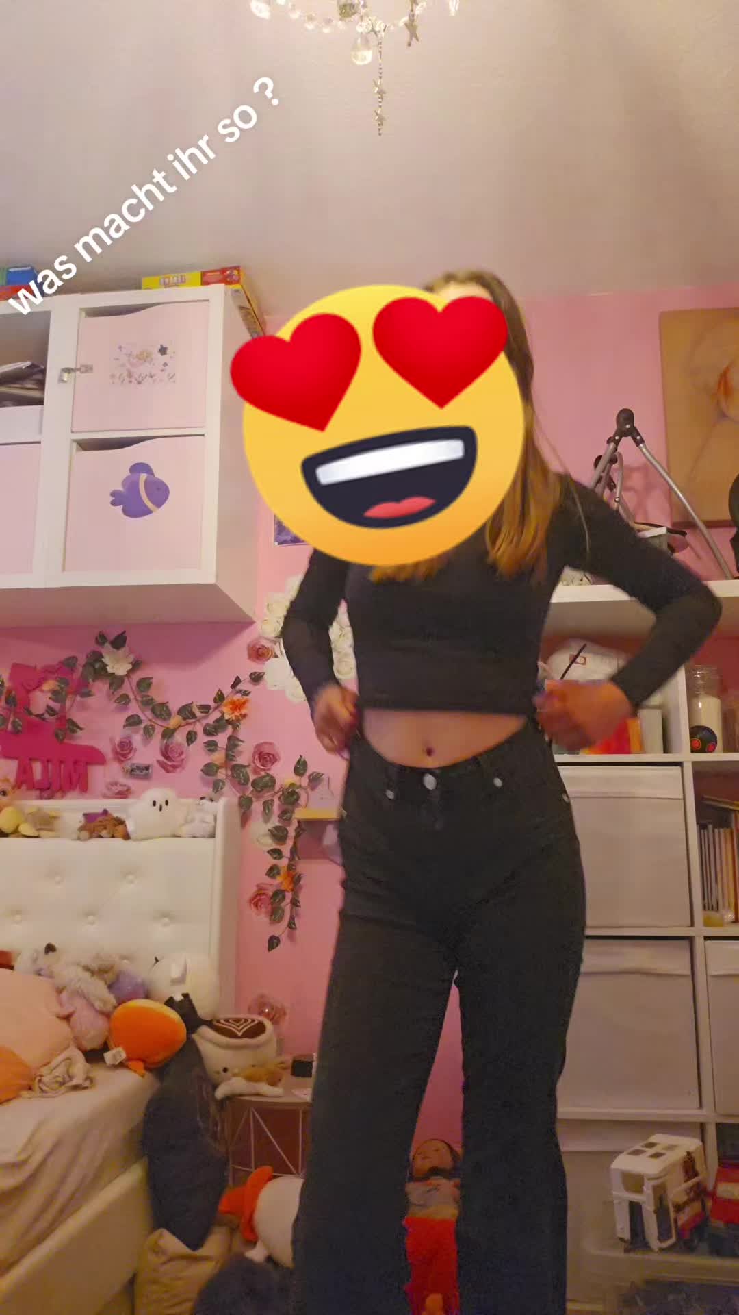 @❤Milli 🥰😍💓💖