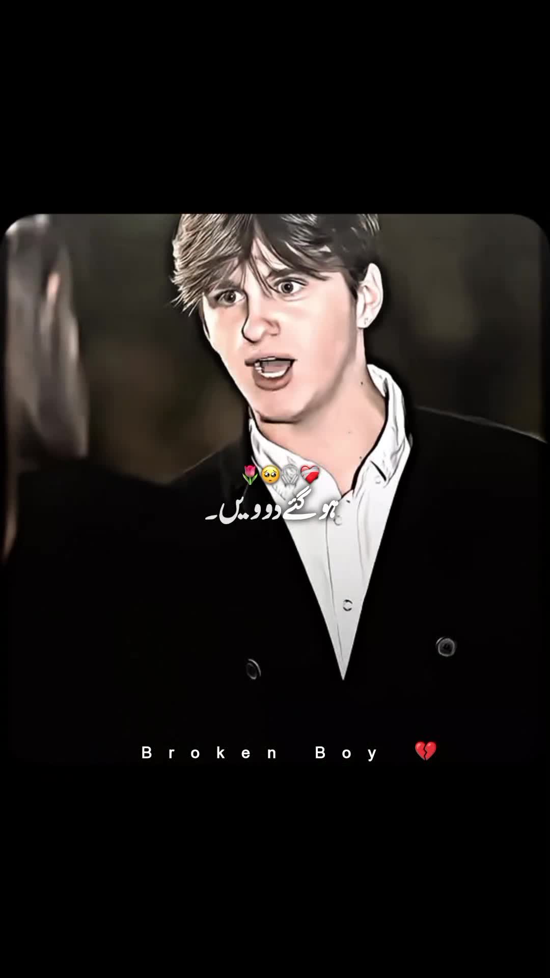 @𝘽𝙧𝙤𝙠𝙚𝙣 𝘽𝙤𝙮 💔