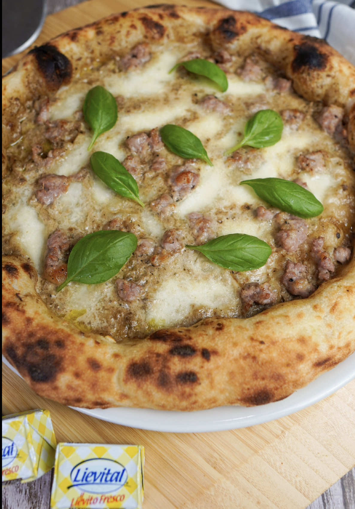 @Forno e Pietra
