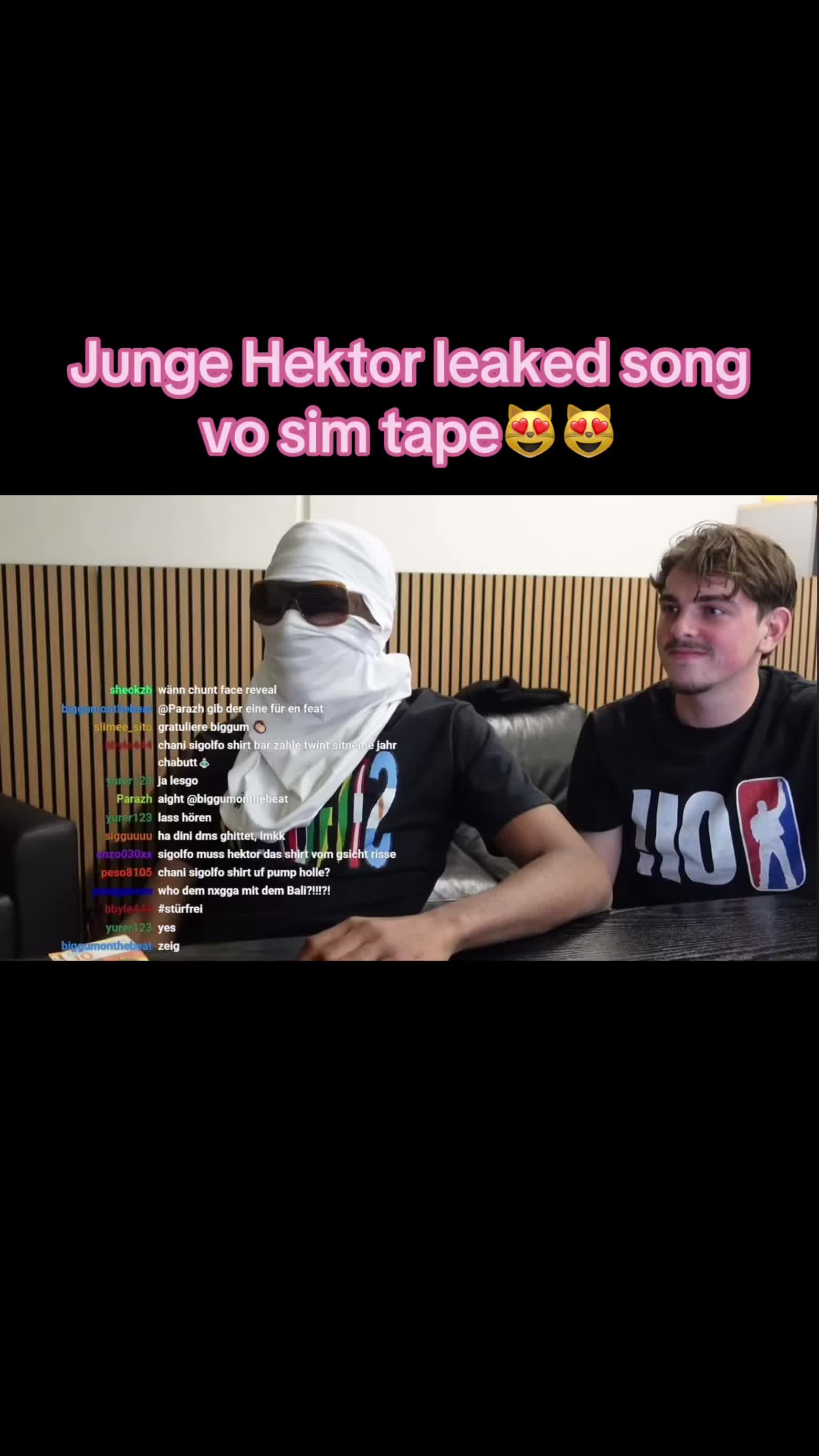 @Sigolfo Clips