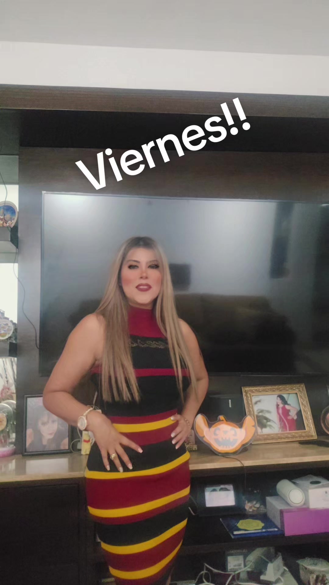 @vero villanueva