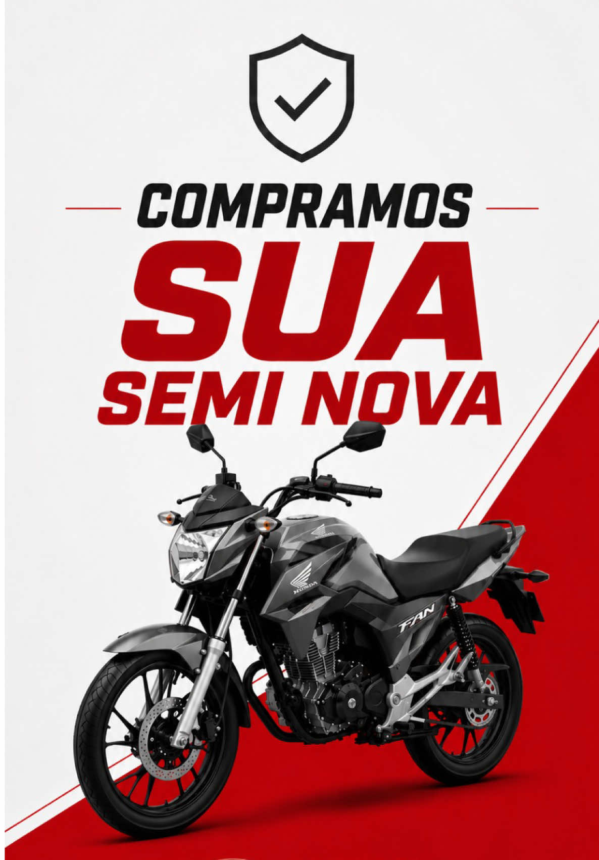 @Revemar Motocenter Bel&eacute;m