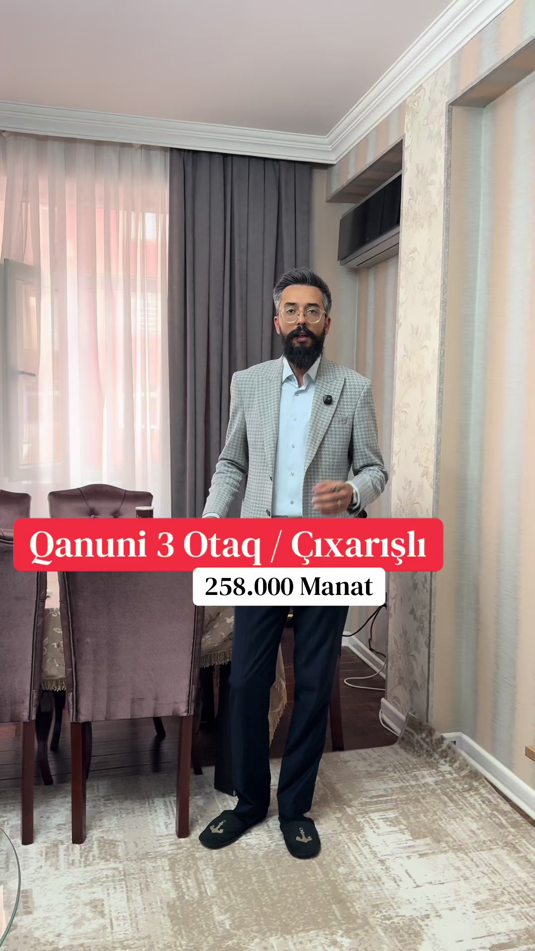 @Sizin Əmlakçı Elməddin