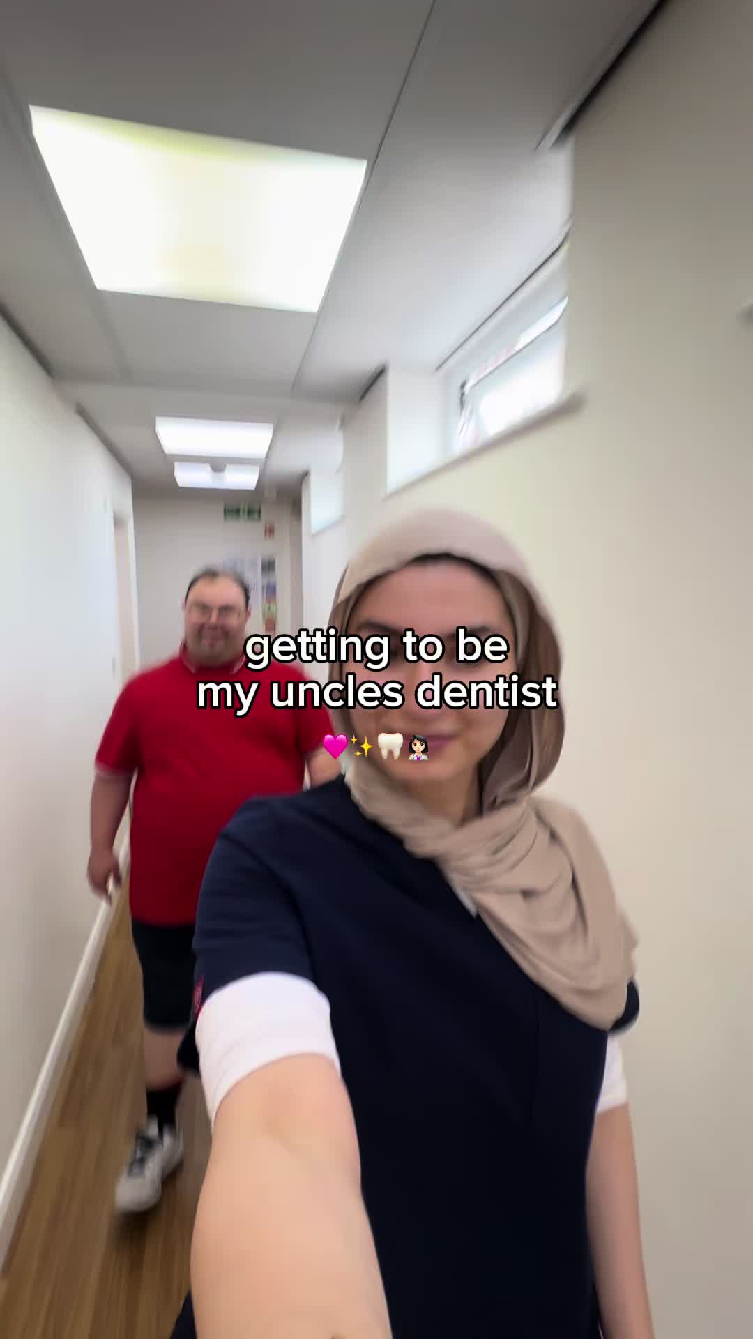 @Maya | Dentist